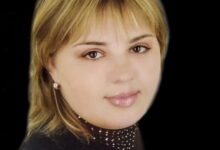 Ірина Данилова