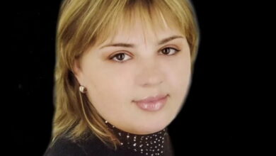 Ірина Данилова