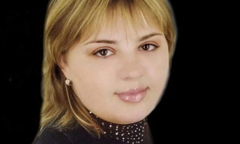 Ірина Данилова