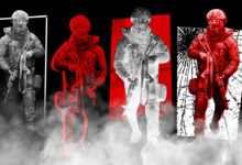 Friendly-firе (колаж ЗМІ)