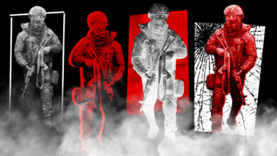 Friendly-firе (колаж ЗМІ)