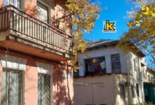 Вул. Океанівська