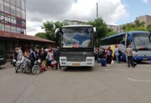 Евакуація (фото ілюстративне)