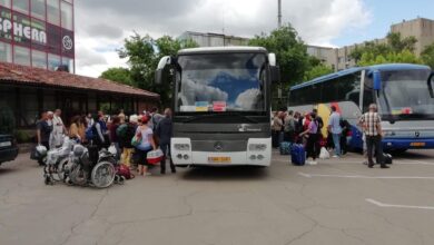 Евакуація (фото ілюстративне)