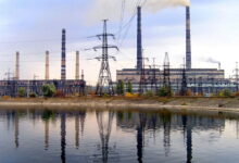 Слов’янська ТЕС