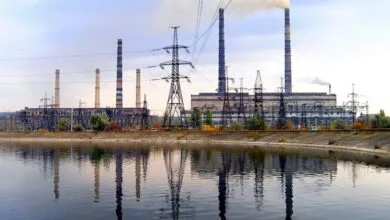 Слов’янська ТЕС