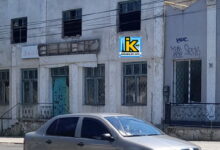 Корабельний район Миколаєва