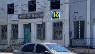 Корабельний район Миколаєва