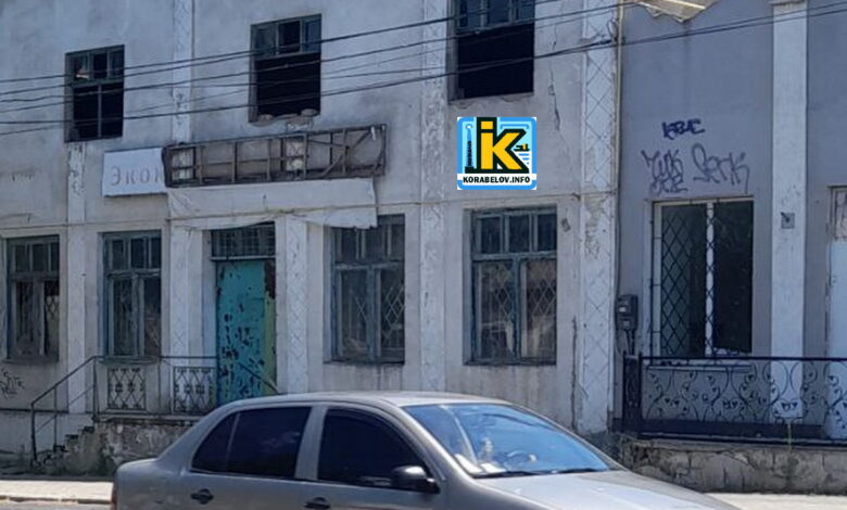 Корабельний район Миколаєва