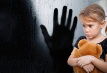 Насильству - стоп!