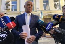 Геннадій Труханов (фото "Грати")