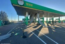 Чергова "військова" ціль російських загарбників