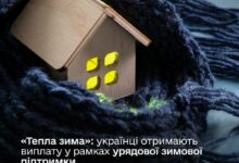 Українцям виплатять допомогу від держави