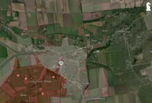 Ситуація на фронті: Покровськ