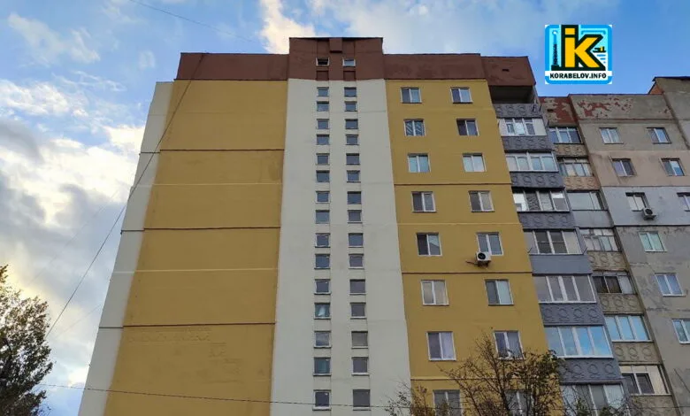 "єВідновлення" у Корабельному: вже 1384 звернення за компенсацією після атак рф