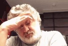 Ігор Коломойський