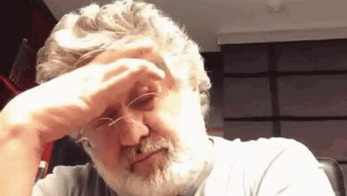 Ігор Коломойський