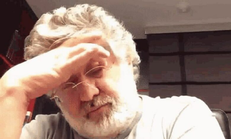 Ігор Коломойський