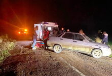 ДТП на Миколаївщині 11.11.2025