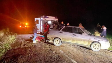 ДТП на Миколаївщині 11.11.2025