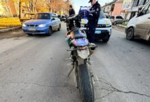 На місці ДТП