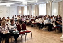 Навчання вчителів