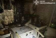 Свічка та пральна машинка: небезпечне поєднання