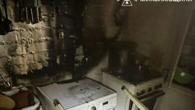 Свічка та пральна машинка: небезпечне поєднання