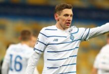 Денис Гармаш