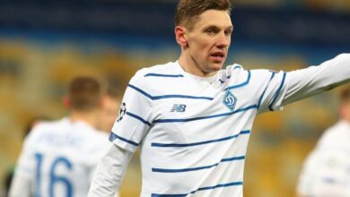 Денис Гармаш