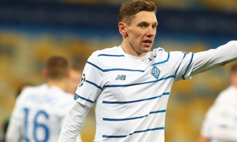 Денис Гармаш