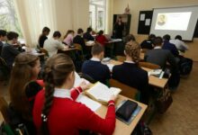 Шкільний клас