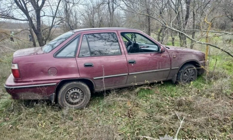 Зайшов по воду — поїхав на Nexia: дивна нічна "прогулянка" на Миколаївщині