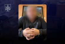 Депутат-терорист назавжди залишиться за гратами