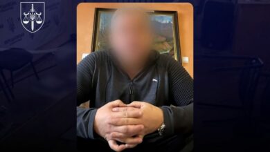 Депутат-терорист назавжди залишиться за гратами