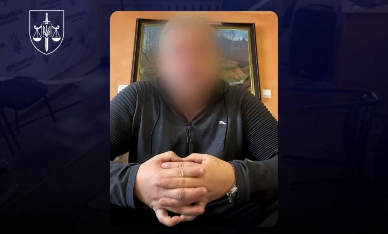 Депутат-терорист назавжди залишиться за гратами