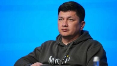 Віталій Кім