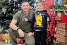 7-річний пацієнт, якому пересадили органи без батьків