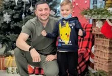 7-річний пацієнт, якому пересадили органи без батьків