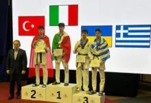 Миколаївський тхеквондист серед переможців