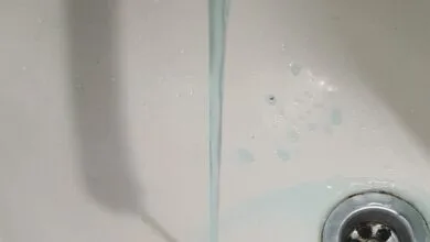 Синя вода в мережах налякала миколаївців