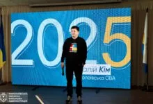 Віталій Кім