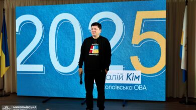 Віталій Кім