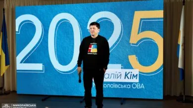 Віталій Кім