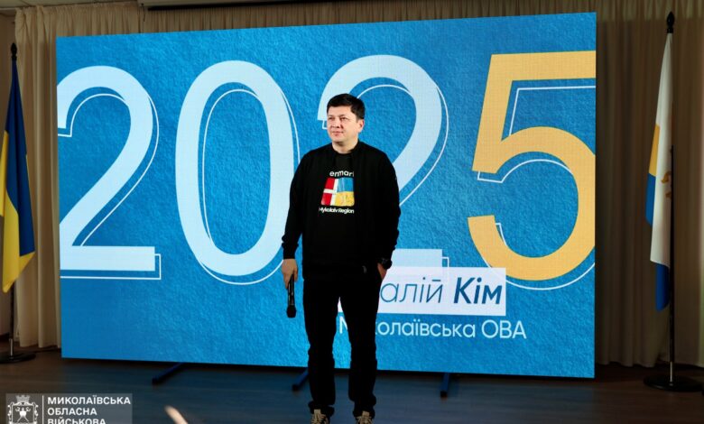 Віталій Кім