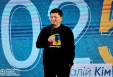 Віталій Кім