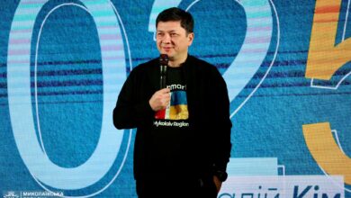 Віталій Кім