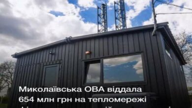 Сумнівні контракти=сумнівне тепло (фото Nikcenter)