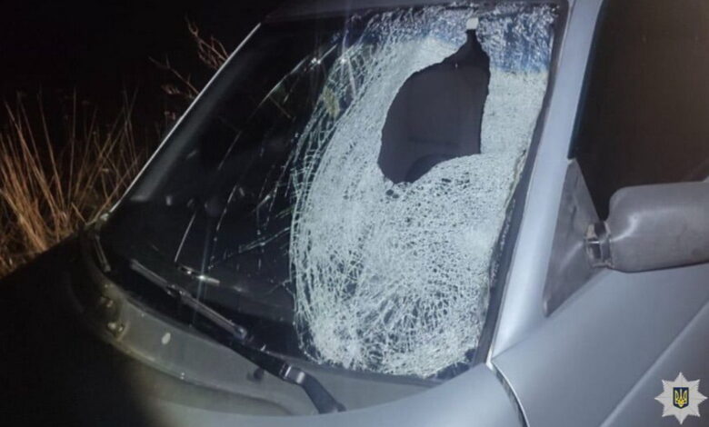 Смертельна ДТП 20.12.2024 р.