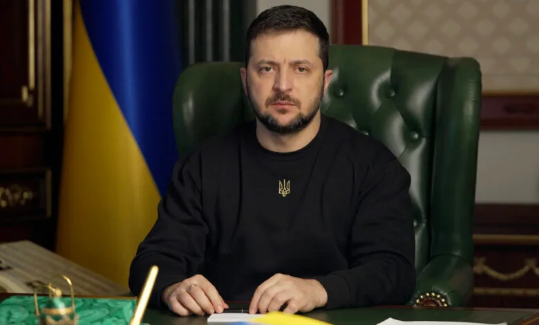Українці довіряють Зеленському, але ще більше — тим, хто асоціюється із фронтом